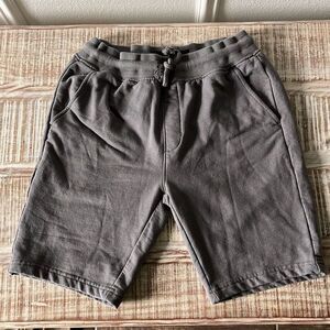 Treasure & Bond Youth sweat shorts